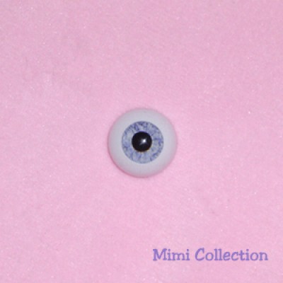 Acrylic Eye 14mm Lt. Blue GF14R08